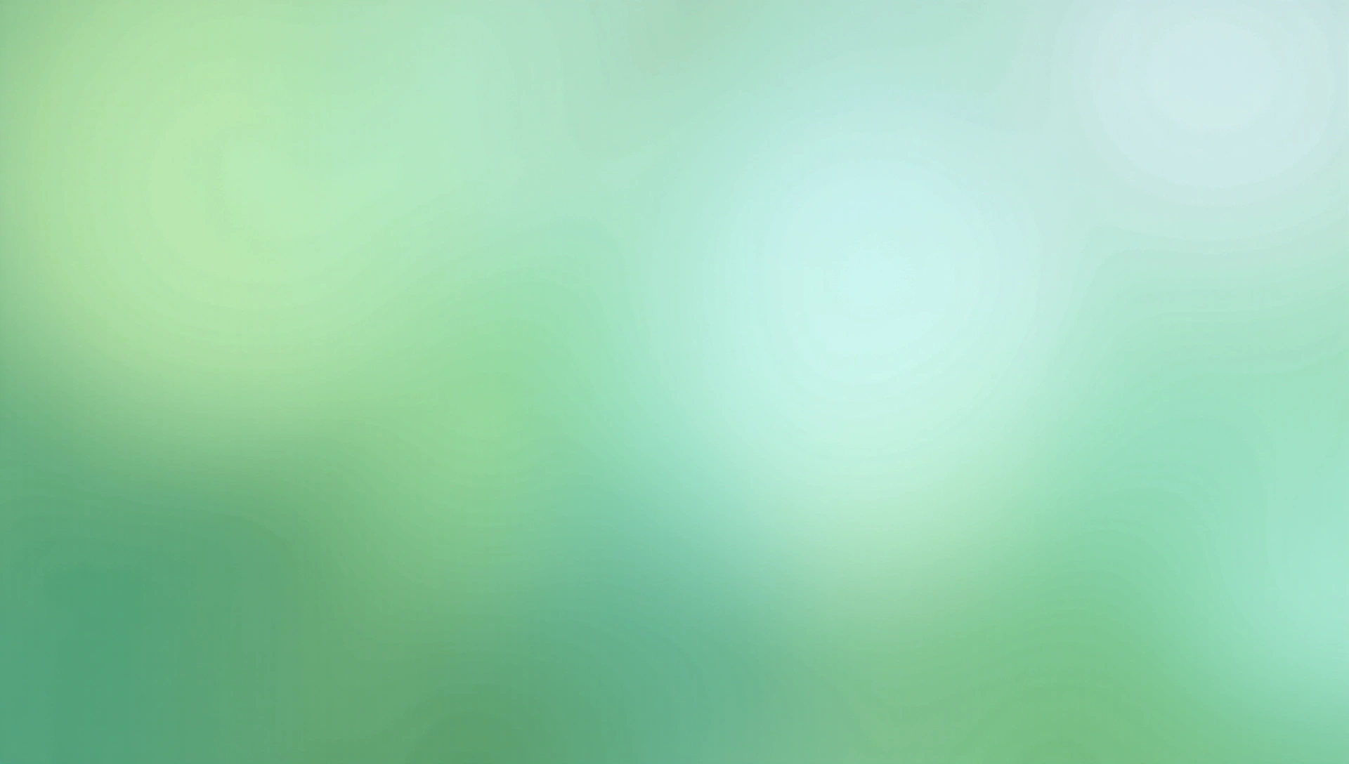 Subtle abstract image reflecting growth and health